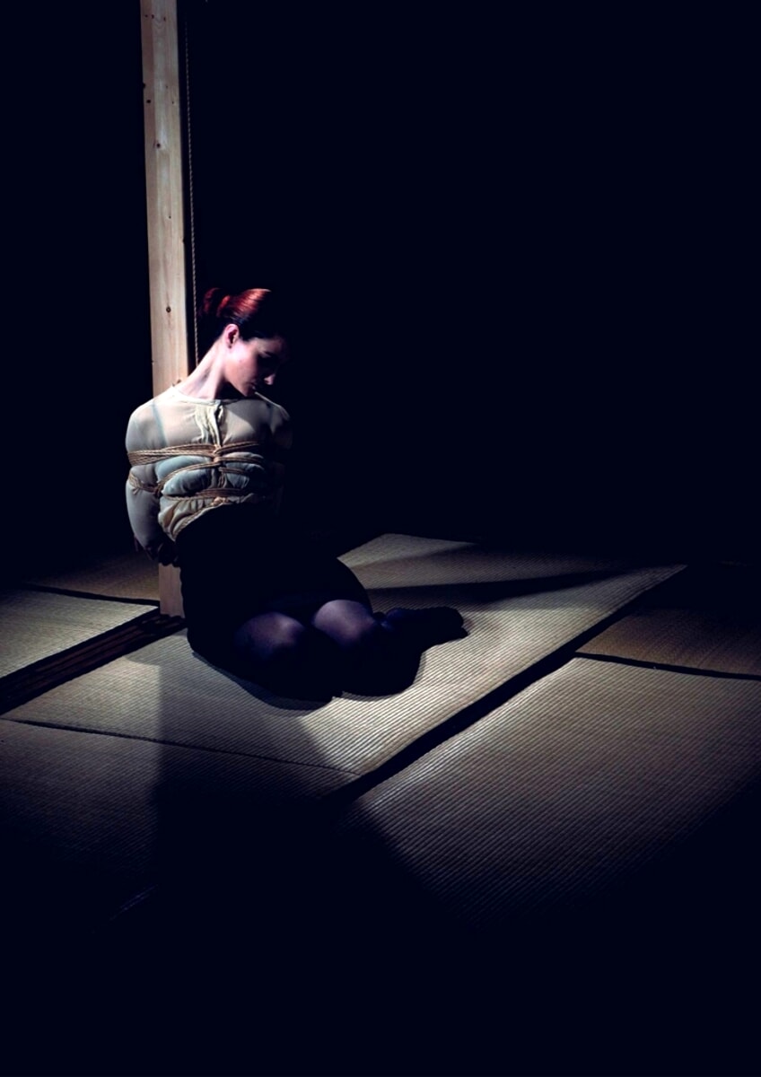 To The Bounds, mostra personale di Marco L. Bonaventura