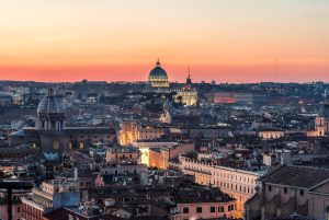 Pronto soccorso privati, scuole da 50mila euro l’anno. Vi porto nella Roma dei ricchi