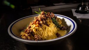 10 ristoranti per una gita fuoriporta da Roma