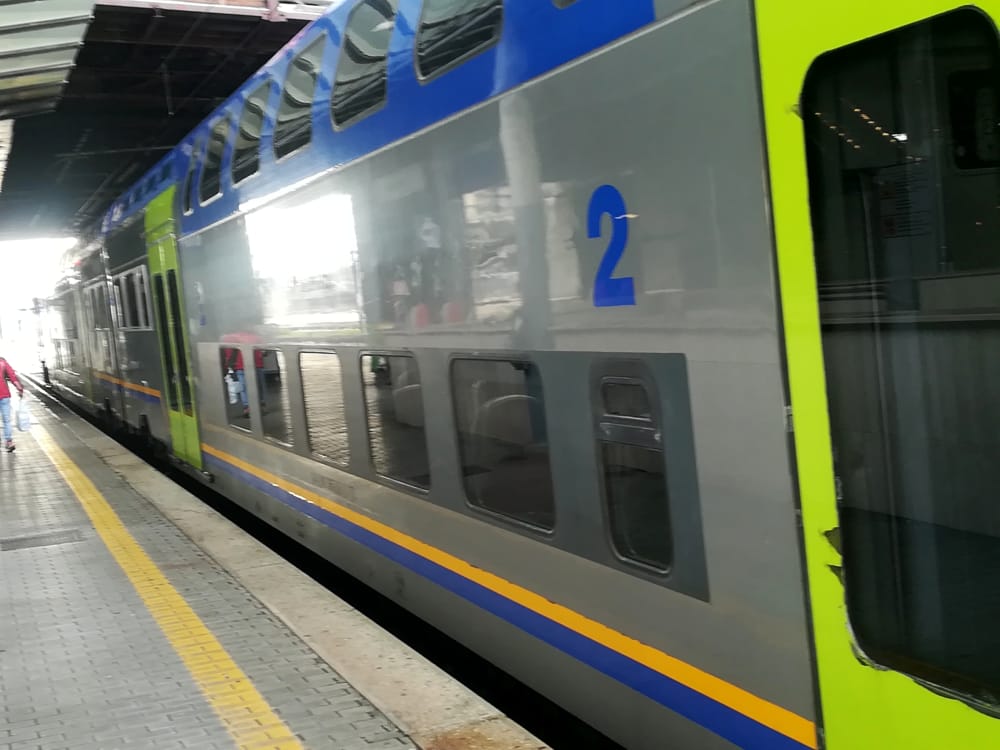 Sciopero mercoledì 13 marzo, incrociano le braccia gli addetti alla manutenzione di Ferrovie dello Stato