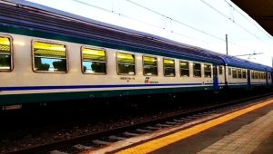 Sciopero dei trasporti: venerdì 8 marzo treni regionali a rischio