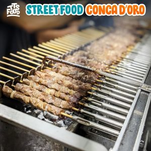 Mezzocammino TTS Street Food