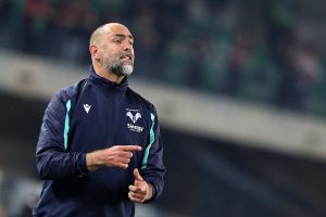 Tudor è il nuovo allenatore della Lazio. Lotito ha scelto il croato per il dopo Sarri