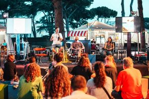 Tumulto Creativo: incontri e talk su illustrazione e fumetto
