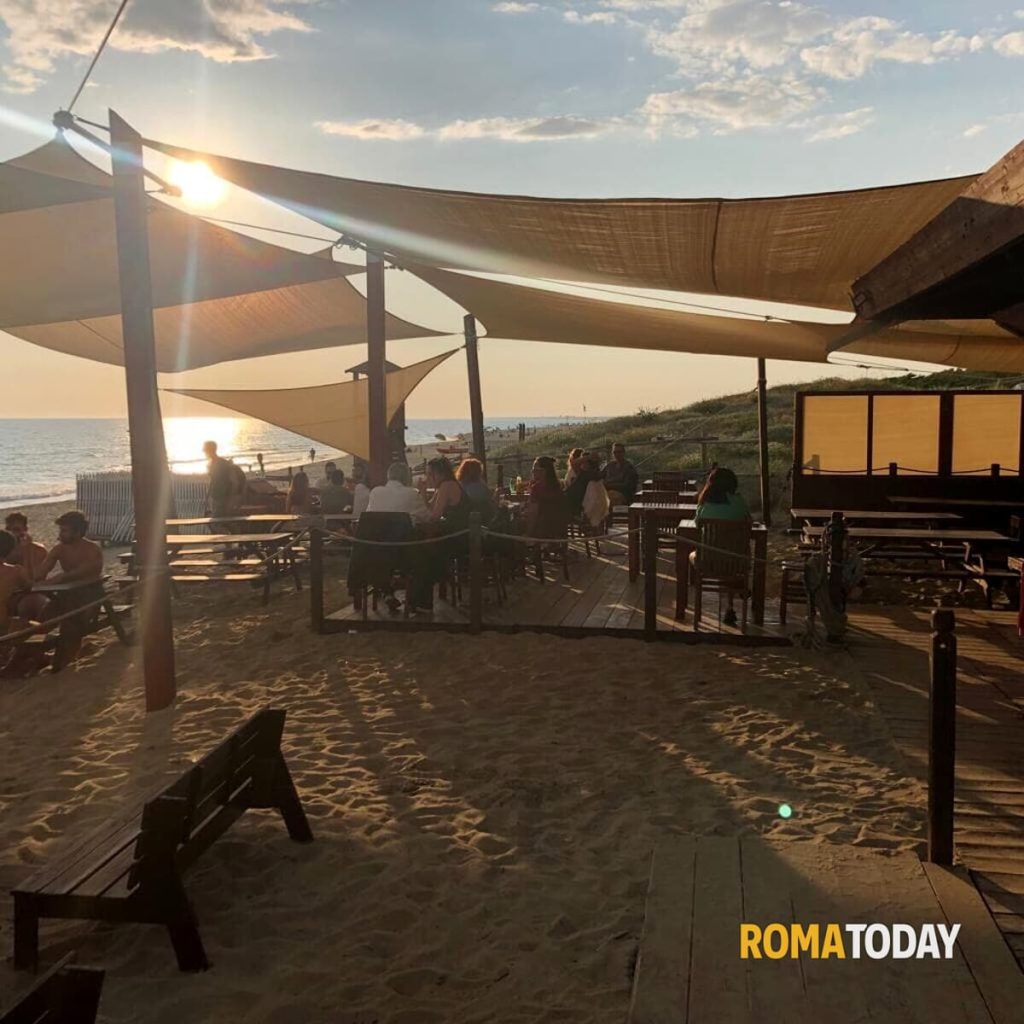 Chioschi di Capocotta a bando: dopo 24 anni pubblicato l’avviso pubblico