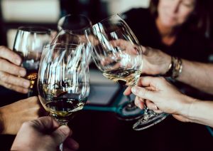 Super Sabbath, sagra di primavera con i vignaioli