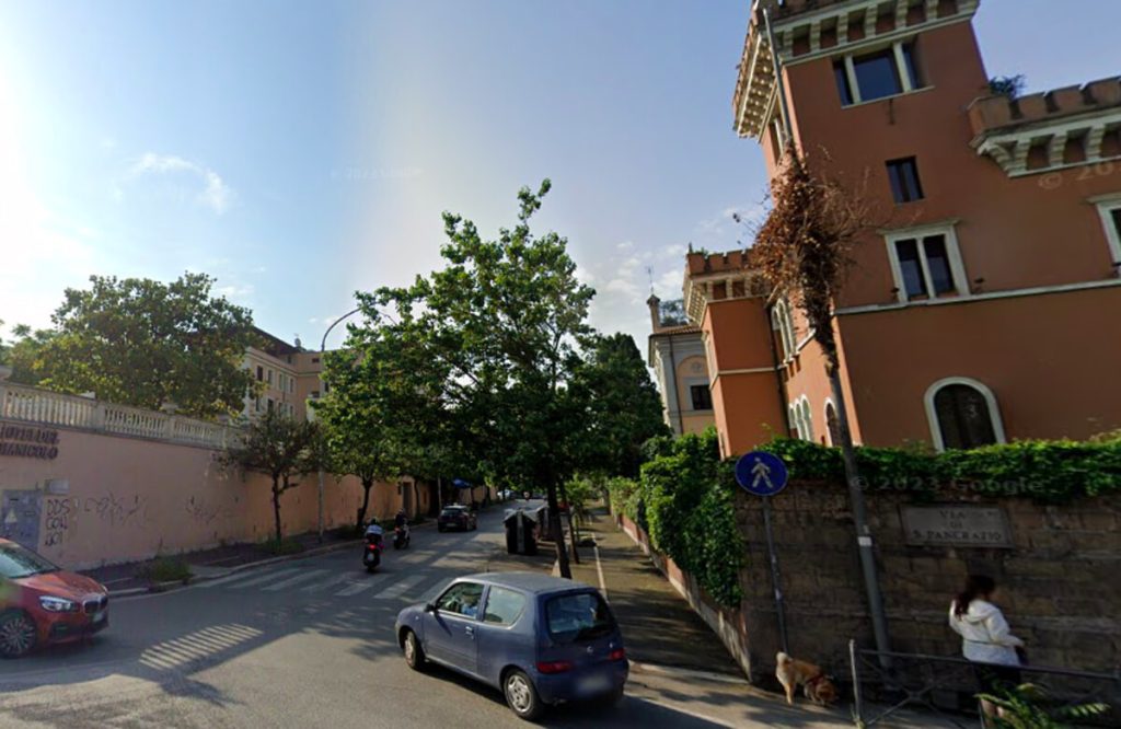 Zone 30 tra Monteverde e i Colli Portuensi: ecco tutti gli interventi  