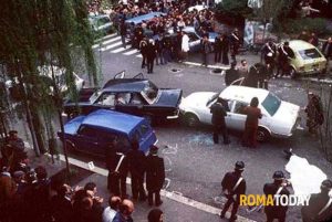 Aldo Moro, 46 anni fa la strage di via Fani. Meloni: "Ricordare affinché anni bui non tornino mai più"