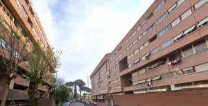 Lite alle case popolari di Serpentara: accoltella l'amico al gluteo e scappa