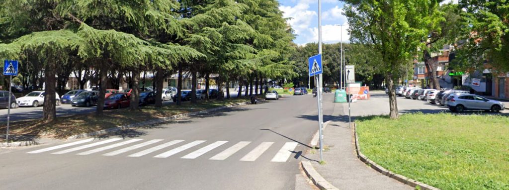 Colli Aniene, i cittadini puntano sulle ciclabili per avere strade più sicure