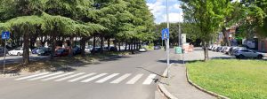 Colli Aniene, i cittadini puntano sulle ciclabili per avere strade più sicure