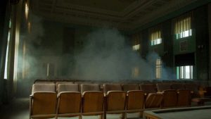 "La nostra nave è una goletta corsara", videoarte di Odessa dagli anni ‘90 a oggi