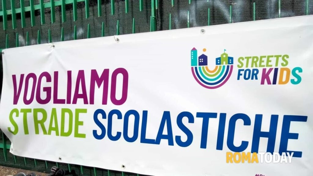 Strade scolastiche, c’è un municipio che ci crede: “Riducono l’inquinamento e incentivano la riqualificazione”