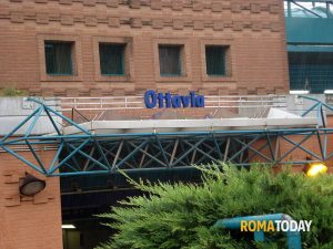 Alla stazione di Ottavia l'Urban Center del municipio: la petizione dei cittadini