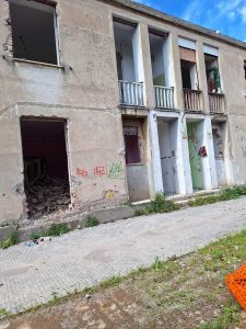 Le nuove case Ater di Primavalle ancora non vedono luce. I motivi del ritardo