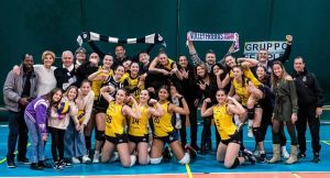 Il futuro della pallavolo è a Tor Sapienza: l’esempio virtuoso del Volley Friends
