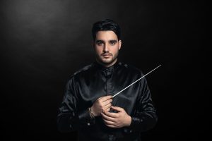 Concerto dedicato ai pazienti oncologici a Frascati