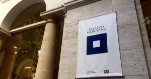 "Il mio nome è Caino" di Claudio Fava con Ninni Bruschetta a Palazzo Merulana