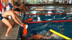 A Roma l'VIII Memorial Pino Licciardi: fissati 7 nuovi record nazionali