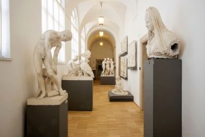 4 Accademie da vedere con Open House Roma 2024