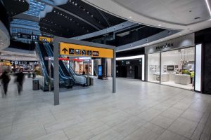 L'aeroporto di Fiumicino è il più frequentato d'Italia, ecco le destinazioni preferite