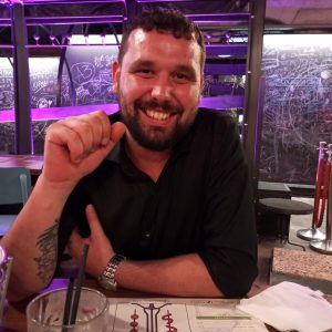 Alessio Sconza, il pizzaiolo morto a 33 anni dopo una visita in ospedale. Aperta indagine