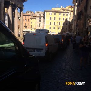 Dove si spostano e come lo fanno i romani. Ecco i dati