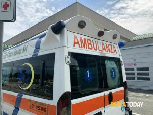 Roberto Campigotto, operatore del 118 morto sul lavoro durante un intervento di soccorso