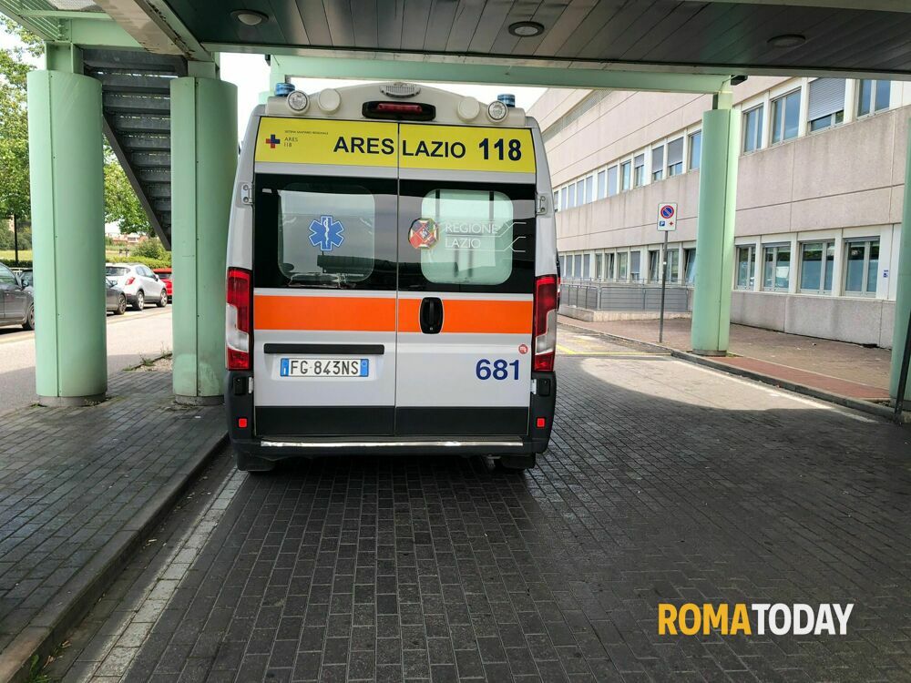 Malore alla guida: imprenditore edile muore in ospedale