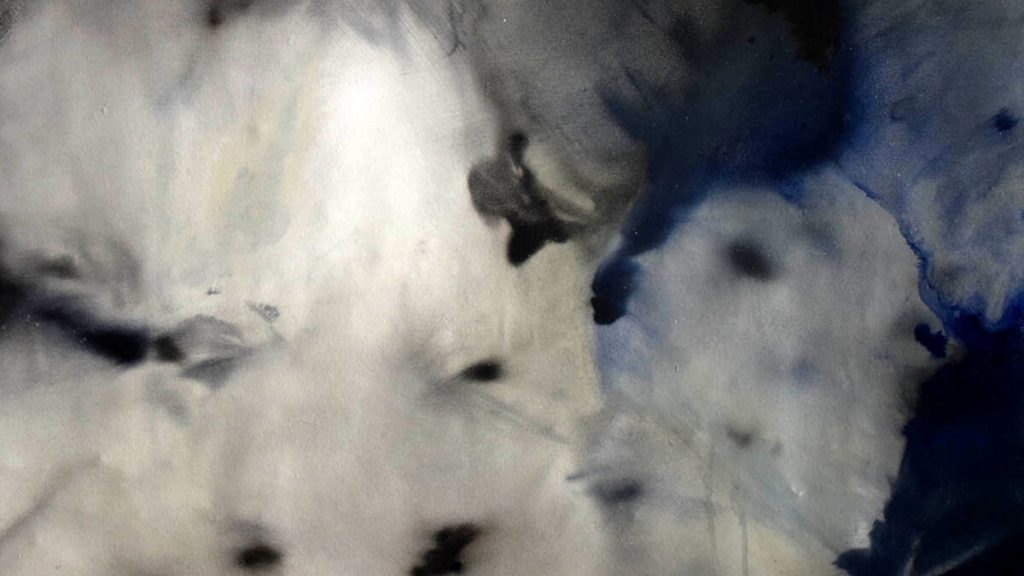 Among these trees is my hiding spot