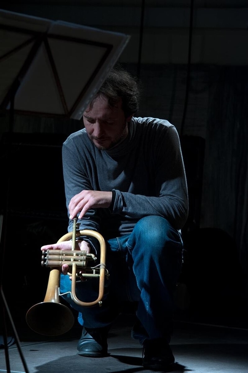 Antonello Sorrentino Quartet in concerto al Charity Café