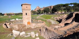 Spettacoli e spettatori al Circo Massimo: visita con traduzione LIS