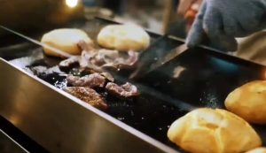 Slurp, il festival internazionale della musica e del cibo di strada