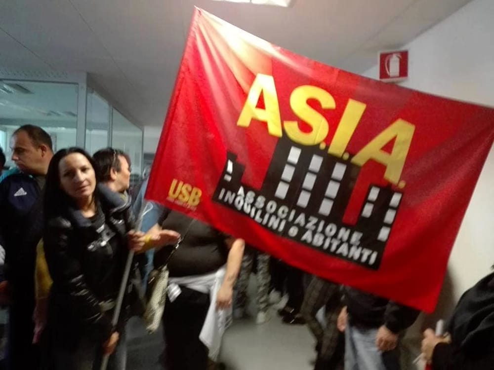 La riforma regionale delle Ater fa paura a sindacati e movimenti