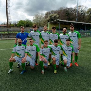 Atletico Lariano calcio, Centra: “Il futuro? Ne parleremo tra un po’"