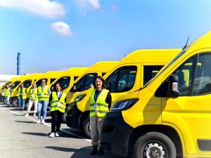 Oltre 8500 domande per 200 posti. Boom di candidati per lavorare in Risorse per Roma