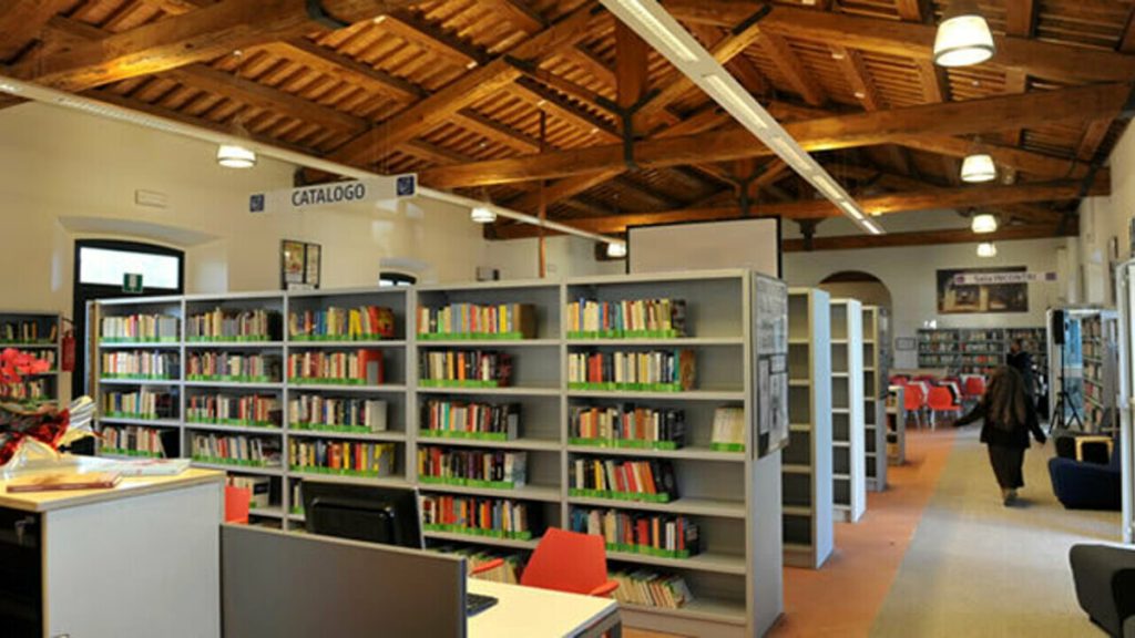 "Diminuiscono i dipendenti, le biblioteche di Roma rischiano il collasso"