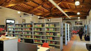 "Diminuiscono i dipendenti, le biblioteche di Roma rischiano il collasso"