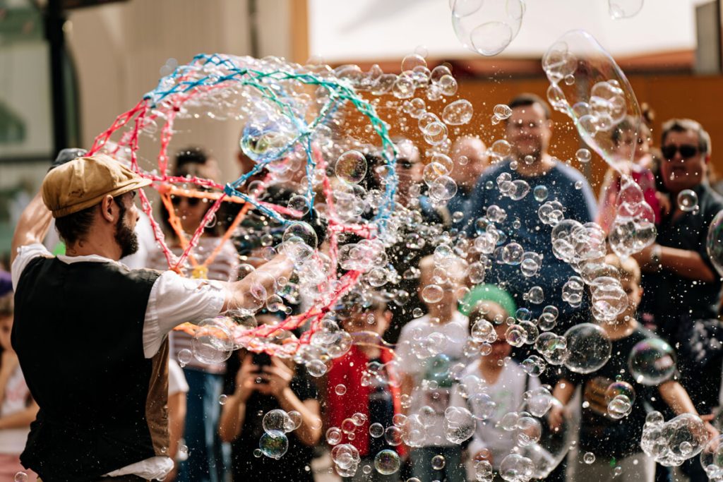 Fashion Festival a Castel Romano