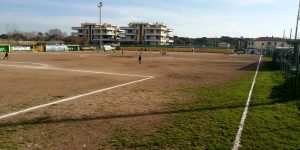 Il Pescatori Ostia torna allo stadio "Borghetto"? Le ultime