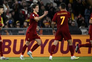 Roma-Milan: le probabili formazioni e dove vedere la partita di Europa League in tv e streaming
