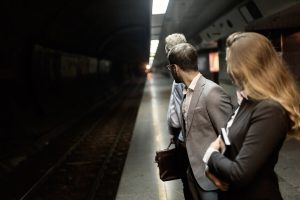 Ad aprile riprendono i lavori per la trasformazione della metro A