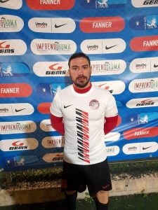 Bvb Rsr Castelli Romani calcio a 8, Ragnedda: “Finale play off? Possiamo giocarcela”