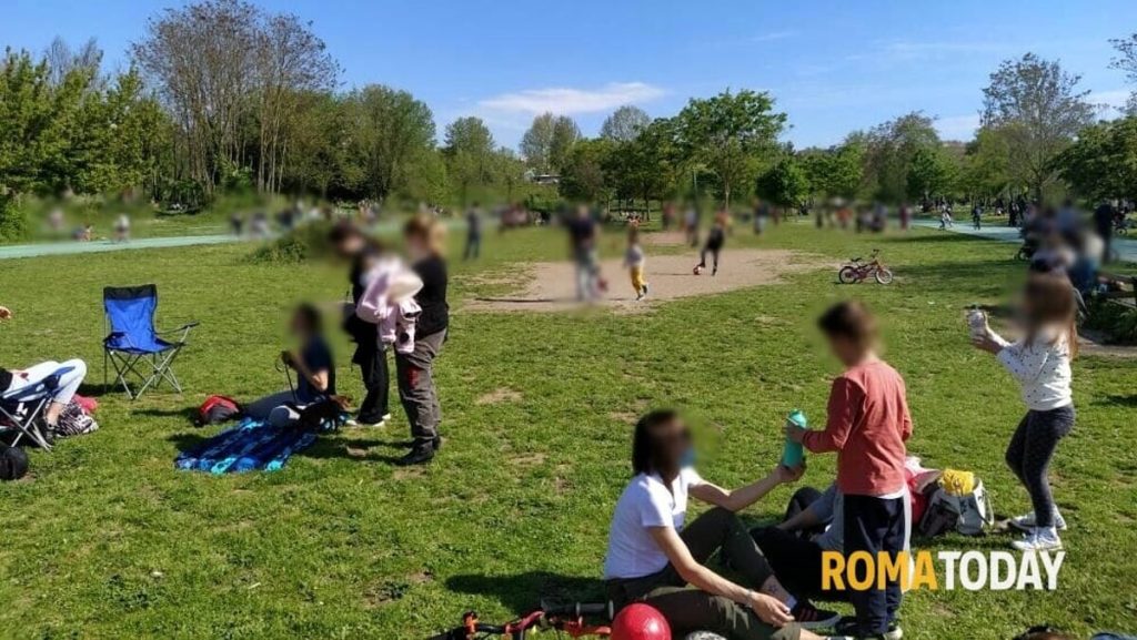 Meteo a Roma: le previsioni per il fine settimana. Arriva il caldo