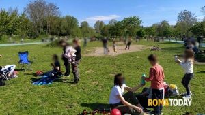 Meteo a Roma: le previsioni per il fine settimana. Arriva il caldo