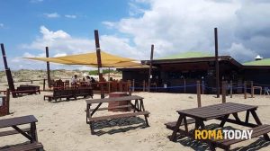 Capocotta, quasi 60 domande per la gestione di tre chioschi. Tra un mese parte la stagione balneare