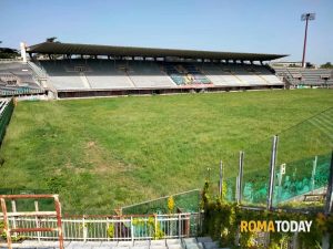 Stadio Flaminio, nessuno stop al progetto della Lazio: “Pronti a valutare parallelamente le proposte”