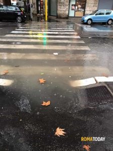 Casal Bertone, approvato il progetto "anti allagamenti" nel quartiere