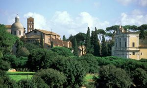 Le meraviglie del Celio, visita guidata