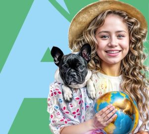 Giornata della Terra. Passeggiata "green" a 4 zampe dal Centro Aura